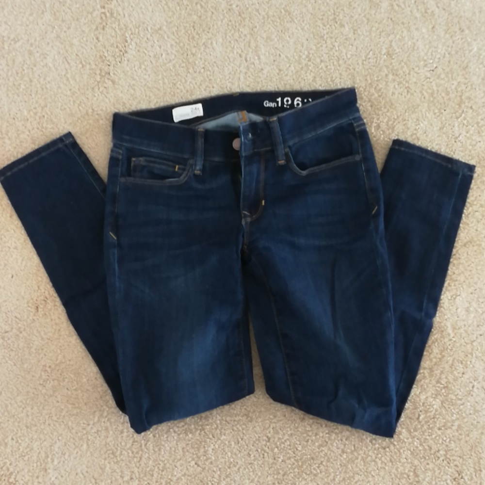 Gap legging jean jegging 24p